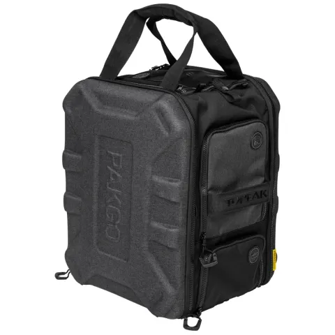 Сумка-рюкзак Topeak Pakgo GearPack II 38л