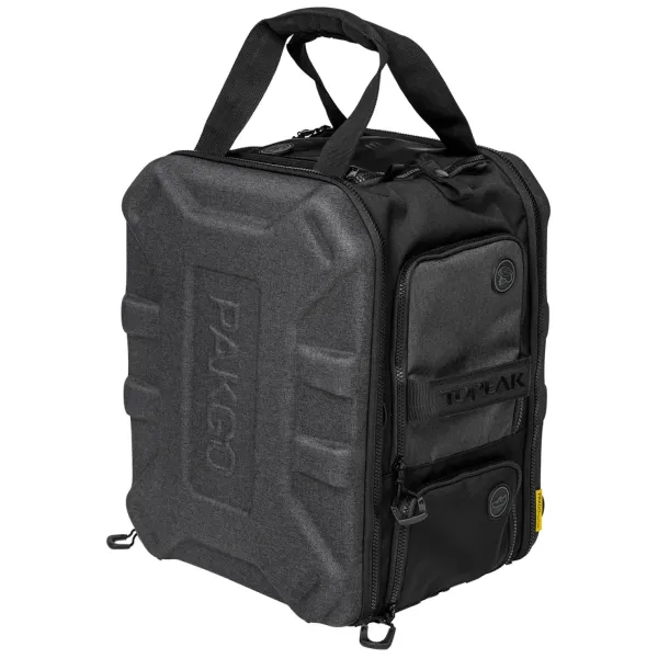 Сумка-рюкзак Topeak Pakgo GearPack II 38л Сумка-рюкзак Topeak Pakgo GearPack II 38л