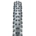 Покришка Maxxis Shorty 27.5x2.40 WT TPI-60x2 Foldable 3CG/DH/TR Покришка Maxxis Shorty 27.5x2.40 WT TPI-60x2 Foldable 3CG/DH/TR