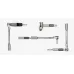 Набір інструментів Topeak Essential ToolShop Nano TorqBar 10382 Набір інструментів Topeak Essential ToolShop Nano TorqBar 10382