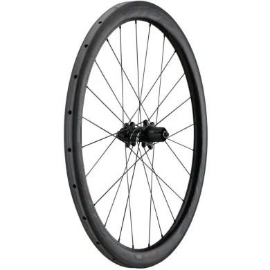 Колесо заднє Zipp 303 Firecrest Carbon Tubular Rim Brake 700c 24 спиці