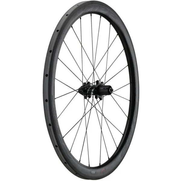 Колесо заднє Zipp 303 Firecrest Carbon Tubular Rim Brake 700c 24 спиці
