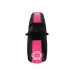 Крило JUICE LUBES Mudhugger EVO Shorty Bolt-On FOX, рожеве Крило JUICE LUBES Mudhugger EVO Shorty Bolt-On FOX, рожеве