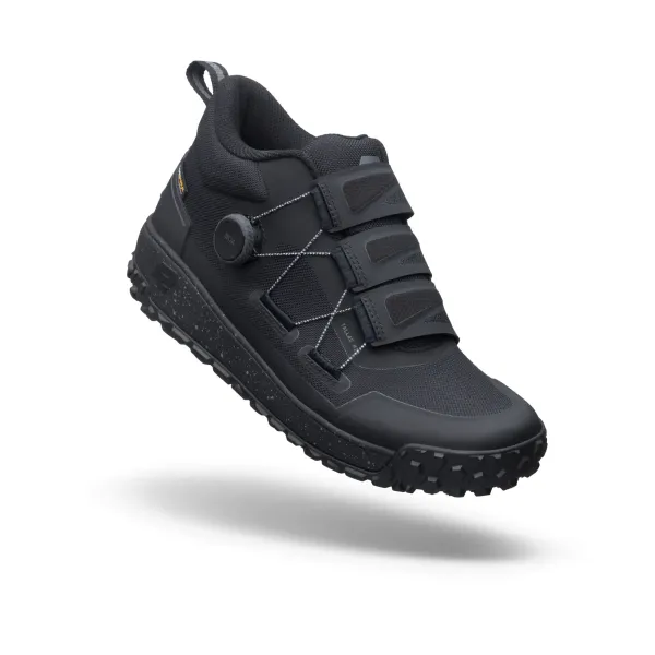 Кросівки RIDE CONCEPTS TALLAC MID BOA MEN'S BLACK