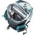 Рюкзак DEUTER Lake Placid 27 л black-tin