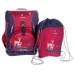 Шкільний набір DEUTER OneTwoSet - Sneaker Bag 5018 magenta deer