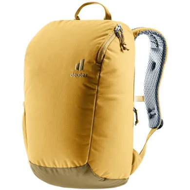 Рюкзак DEUTER Stepout 16 caramel-clay