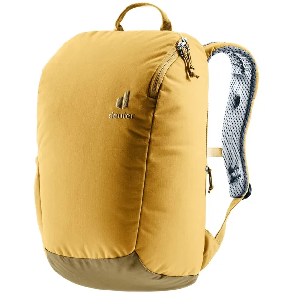 Рюкзак DEUTER Stepout 16 caramel-clay