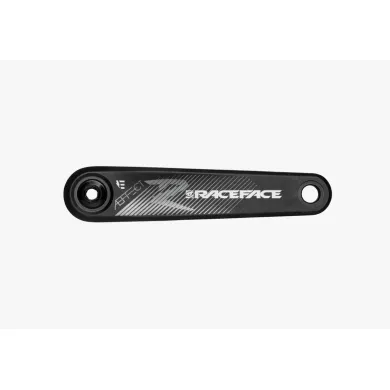 Шатуни RaceFace Aeffect R eMTB 160 мм ISIS чорні