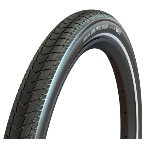 Покришка Maxxis Metroloads Pro 26x2.40 TPI 60x2 Wire E-50 4Season REF