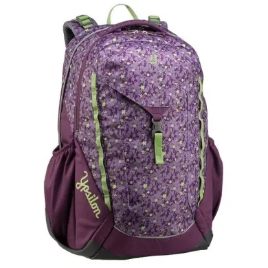Рюкзак DEUTER Ypsilon plum flora