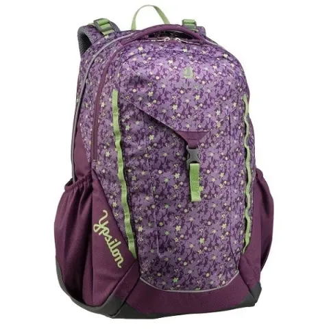 Рюкзак DEUTER Ypsilon plum flora