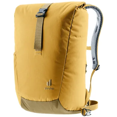 Рюкзак DEUTER Stepout 22 caramel-clay