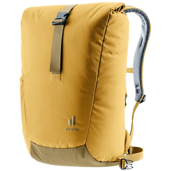 Рюкзак DEUTER Stepout 22 caramel-clay Рюкзак DEUTER Stepout 22 caramel-clay
