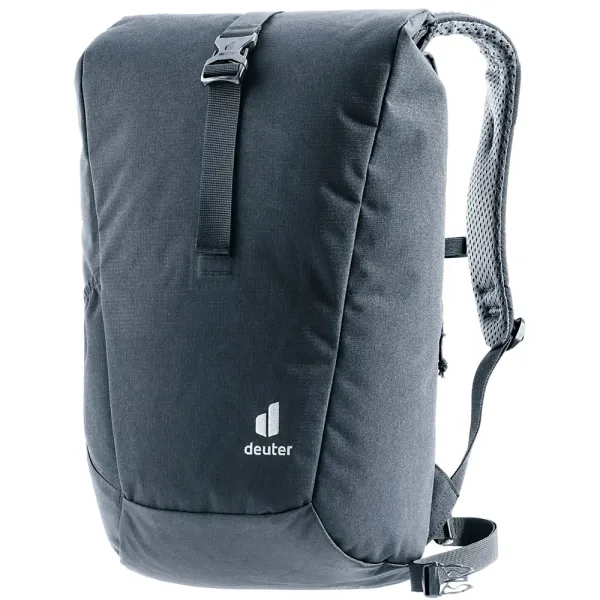 Рюкзак DEUTER Stepout 22 black