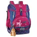Шкільний набір DEUTER OneTwoSet - Sneaker Bag 5018 magenta deer