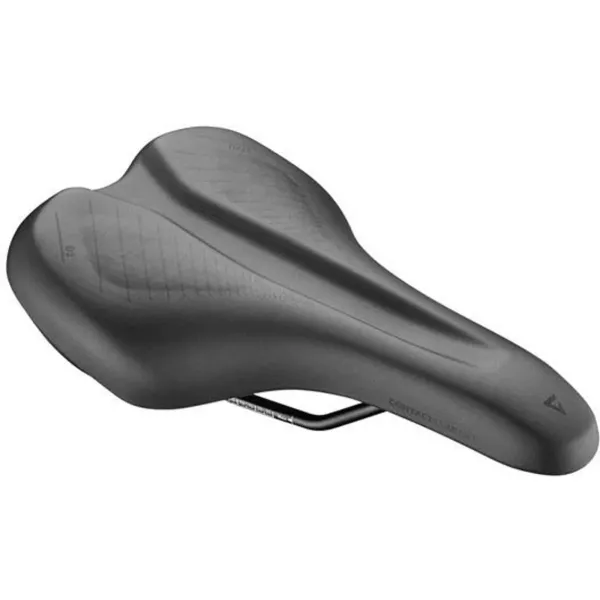 Сідло Giant Contact Comfort 2024 Сідло Giant Contact Comfort 2024