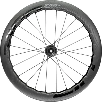 Колесо заднє Zipp 454 NSW Carbon Tubular Disc Brake 700c SR