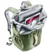 Рюкзак DEUTER StepOut 22 khaki-sand Рюкзак DEUTER StepOut 22 khaki-sand