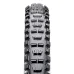 Покришка Maxxis Minion DHR II 29x2.60 TPI-60 Folding EXO/TR/Tanwall