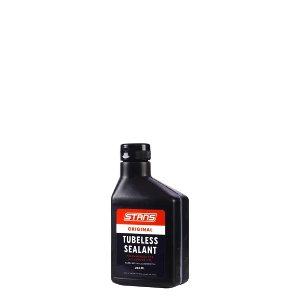 Герметик Stan's NoTubes Original Tubeless Sealant, 250 мл Герметик Stan's NoTubes Original Tubeless Sealant, 250 мл