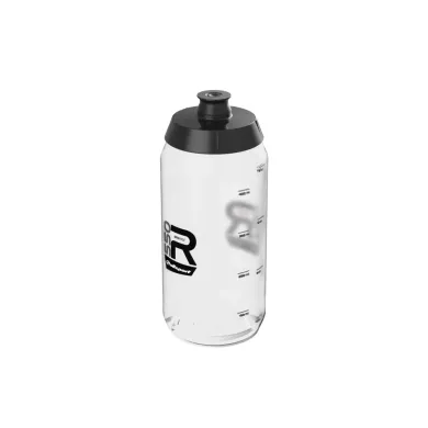 Фляга POLISPORT R550 550 мл прозора