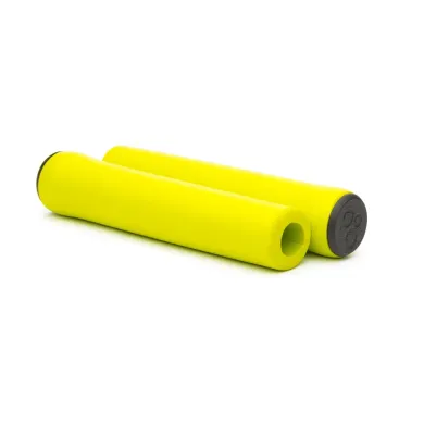 Гріпси ONRIDE FoamGrip, 130 мм, зелений