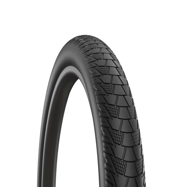 Покрышка Rubena Cityhopper 26x2,25 (57-559) Classic, черная