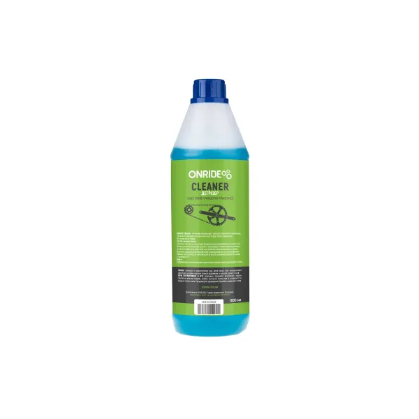 Дегризер ONRIDE Cleaner, 1 л