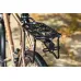 Багажник консольный ONRIDE Serene, алюминиевый, до 10 кг Багажник консольный ONRIDE Serene, алюминиевый, до 10 кг