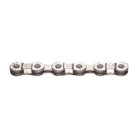Цепь Onride P8 S2, 8 скоростей, 116 звеньев, silver