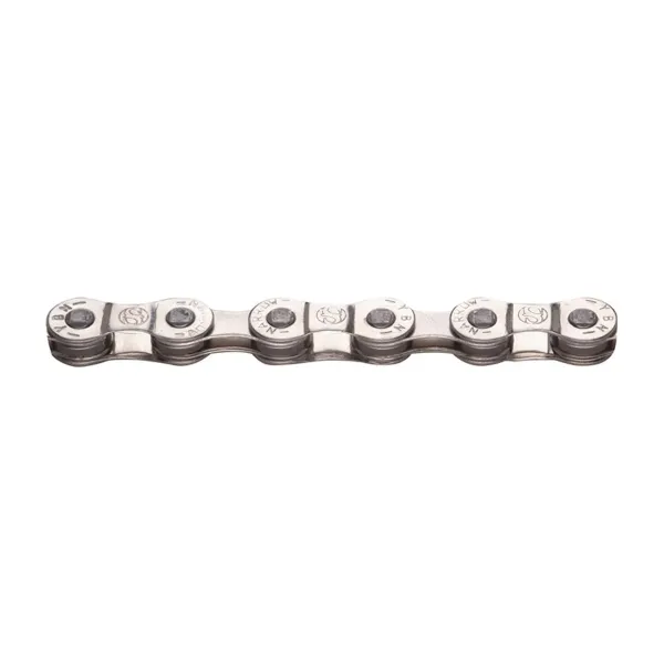 Ланцюг Onride P8 S2, 8 швидкостей, 116 ланок, silver