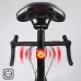 Заднє світло Ravemen NT401 40 lm 500 mAh з emoji