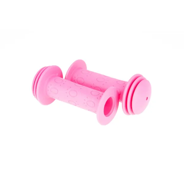 ONRIDE Paw детские грипсы, 115 мм, розовые ONRIDE Paw детские грипсы, 115 мм, розовые