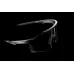 Окуляри ONRIDE CL Trend з фотохромною лінзою Photochromic кат 0-3 (84-18%), оправа TR90 чорна