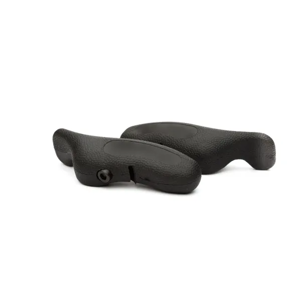 Рожки руля Onride Keep, черный, 80 мм