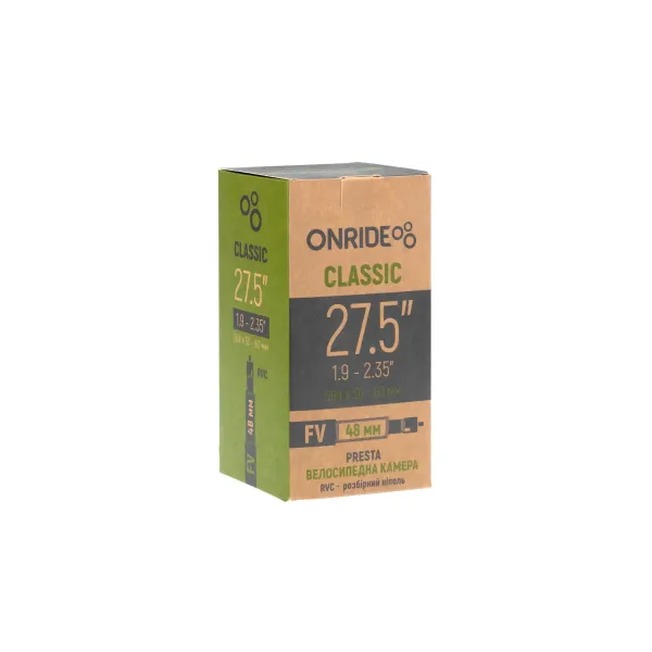 Камера Onride Classic 27,5
