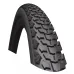 Покришка Rubena GRIPPER 700x40C (42-622) Classic, чорна Покришка Rubena GRIPPER 700x40C (42-622) Classic, чорна