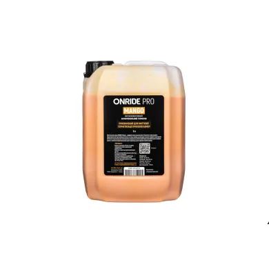 Герметик для камер ONRIDE PRO Mango, 5 л