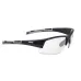 Окуляри ONRIDE Lead 30 з фотохромними лінзами Photochromic clear to grey, кат. 0-3, чорні