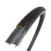 Покришка Rubena Flash 28x1,75 (47-622) Green Endurance, STS 1 мм, 30 TPI, RS, eBike, чорна