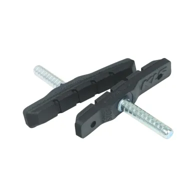 Гальмівні колодки KLS Powerstop C-02 Cantilever для V-Brake, пара