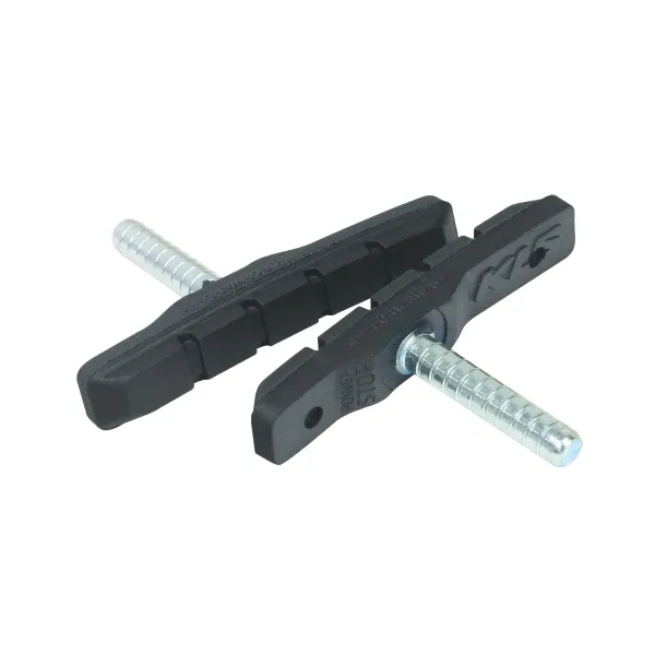 Тормозные колодки KLS Powerstop C-02 Cantilever для V-Brake, пара