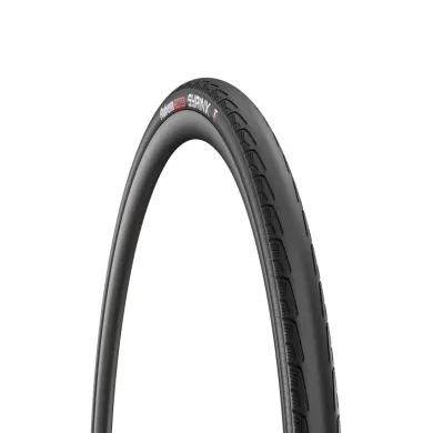 Покришка Rubena Syrinx 700x23C (23-622) Classic, чорна