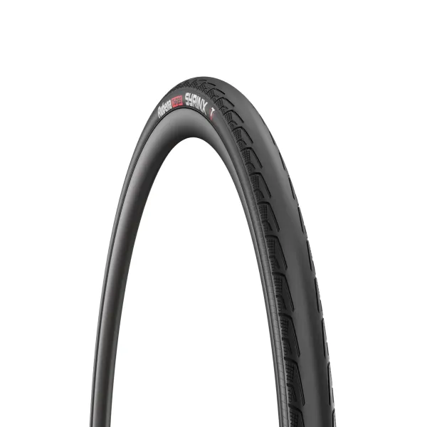 Покрышка Rubena Syrinx 700x23C (23-622) Classic, чёрная