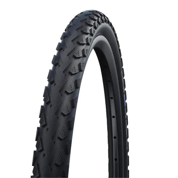 Покришка Schwalbe Land Cruiser 26x2.00 (50-559) Active, K-Guard, TwinSkin, SBC, B/B Покришка Schwalbe Land Cruiser 26x2.00 (50-559) Active, K-Guard, TwinSkin, SBC, B/B