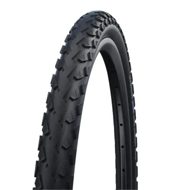 Покришка Schwalbe Land Cruiser 28x1.40 (37-622) Active K-Guard TwinSkin SBC B/B