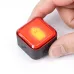 Заднє світло Ravemen NT401 40 lm 500 mAh з emoji