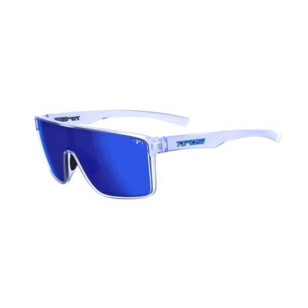 Окуляри Tifosi Sanctum Ice Blue, лінзи Cobalt Blue Mirror (13%) Окуляри Tifosi Sanctum Ice Blue, лінзи Cobalt Blue Mirror (13%)