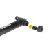 Насос компактний ONRIDE Eco, пластиковий, 26 см, 80 PSI